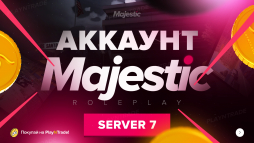 -      Majestic RP        TikTok